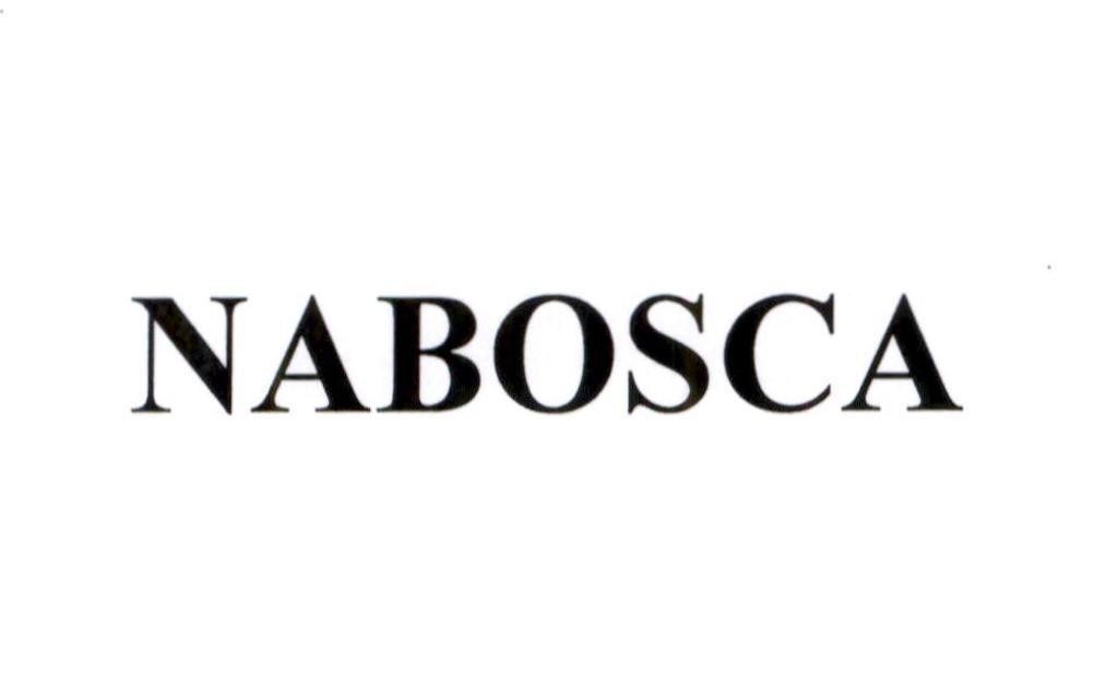 NABOSCA