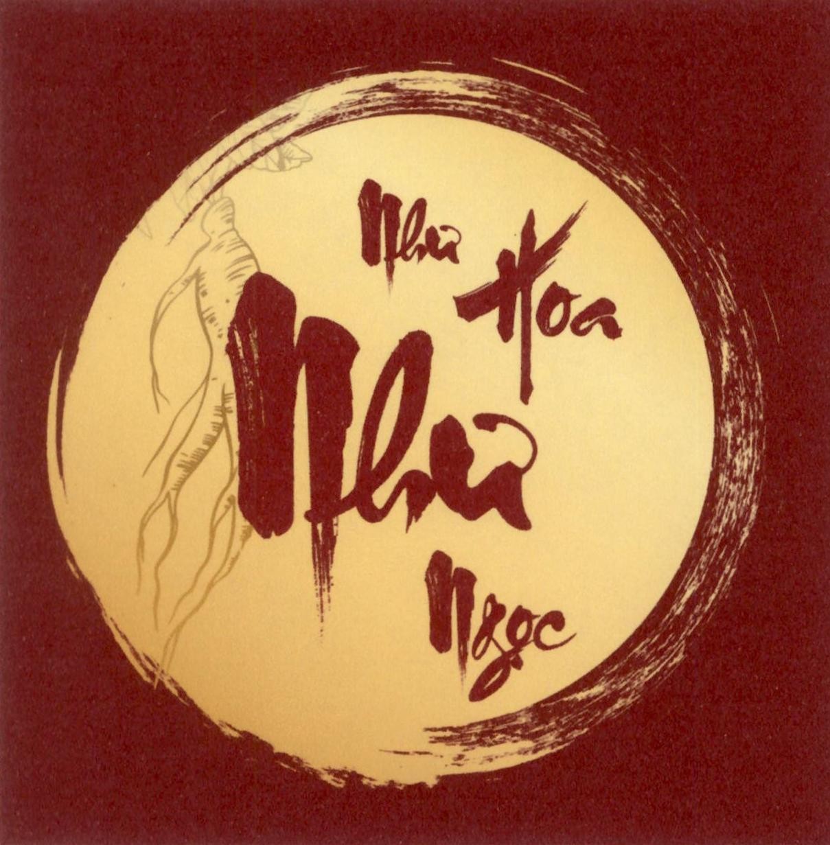 Như Hoa Như Ngọc