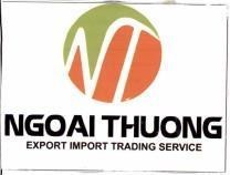 N T NGOAI THUONG EXPORT IMPORT TRADING SERVICE