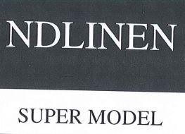 NDLINEN SUPER MODEL