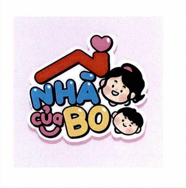 NHÀ của BO