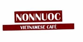 NONNUOC VIETNAMESE CAFÉ