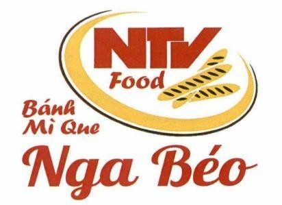 N T V FOOD BÁNH MÌ QUE NGA BÉO