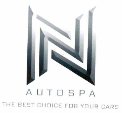 N AUTOSPA THE BEST CHOICE FOR YOUR CARS