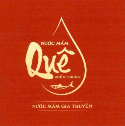 NƯỚC MẮM Quê MIỀN TRUNG NƯỚC MẮM GIA TRUYỀN