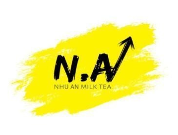 N.A NHU AN MILK TEA