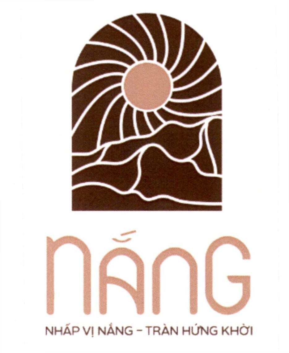 nẮnG NHẤP VỊ NẮNG - TRÀN HỨNG KHỞI