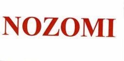 NOZOMI