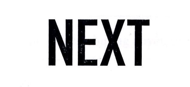 NEXT