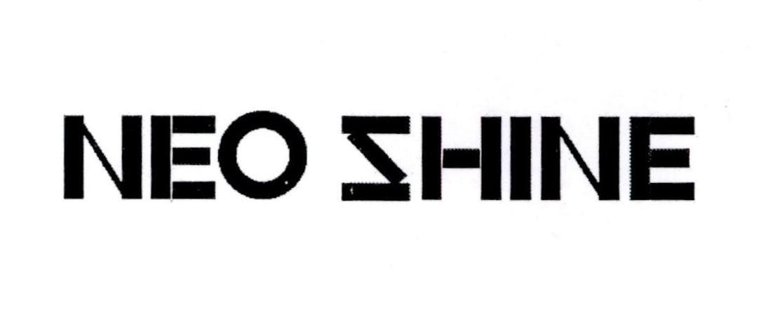 NEO SHINE