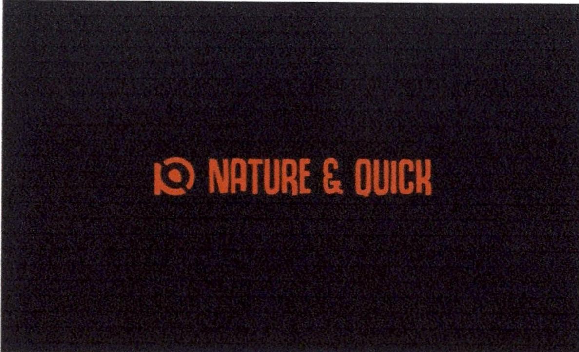 NATURE & QUICK