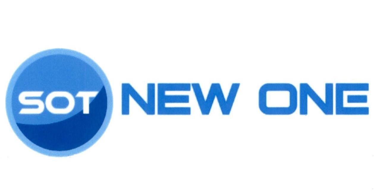 NEW ONE SOT
