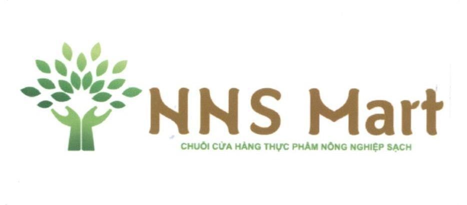 NNS Mart Chuỗi Cửa Hàng Thực Phẩm Nông Nghiệp Sạch