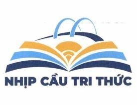 NHỊP CẦU TRI THỨC