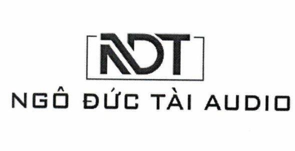 NDT NGÔ ĐỨC TÀI AUDIO