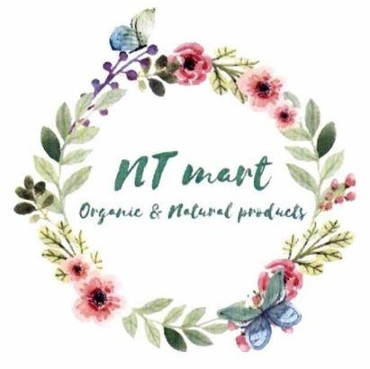 nT mart Organic & Natural products
