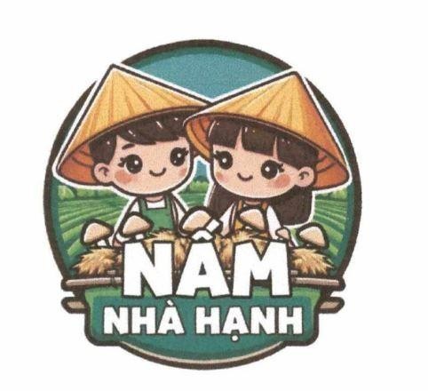 NẤM NHÀ HẠNH