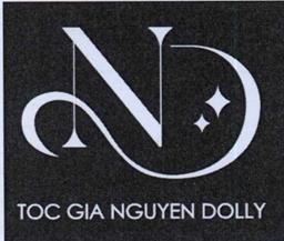 ND TÓC GIA NGUYEN DOLLY