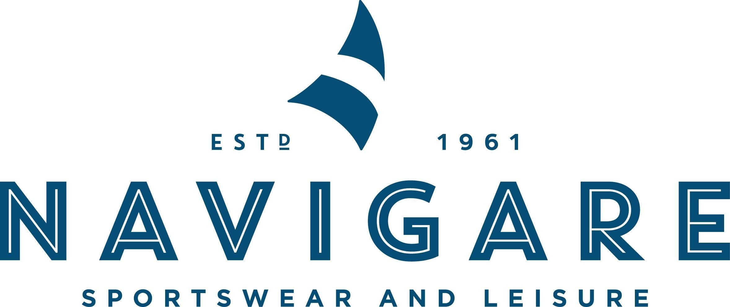 NAVIGARE SPORTSWEAR AND LEISURE ESTD 1961