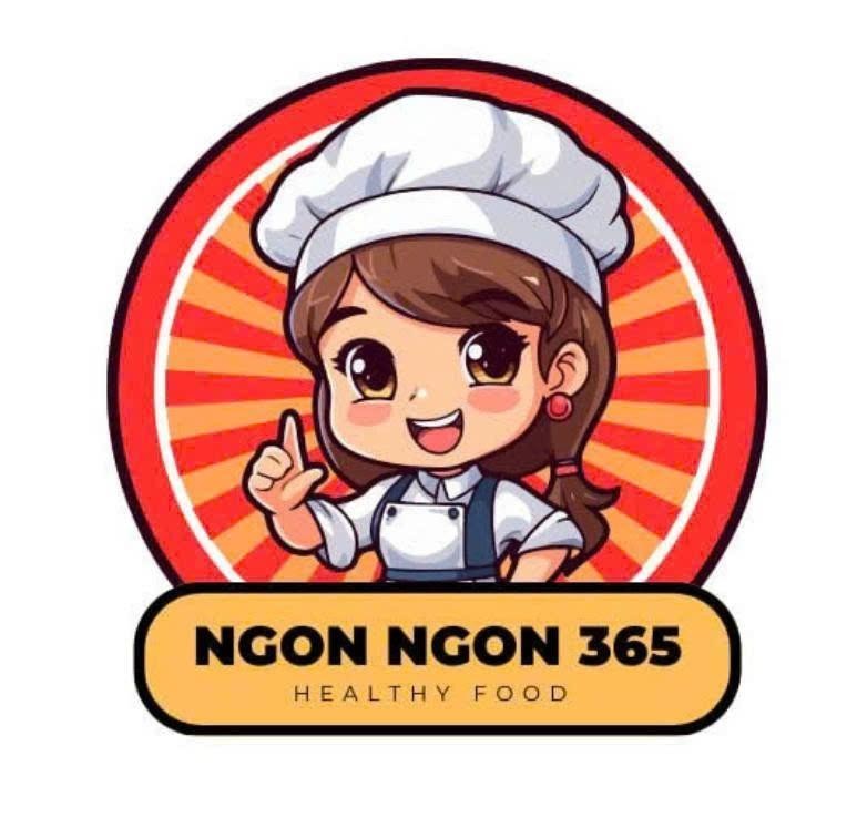 NGON NGON 365 HEALTHY FOOD