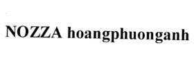 NOZZA hoangphuonganh
