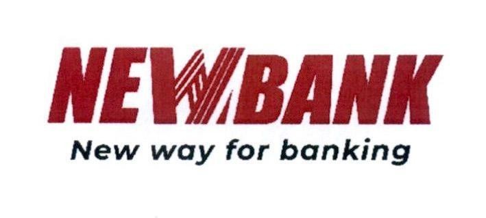 NEWBANK New way for banking