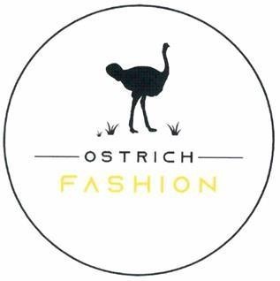 OSTRICH FASHION