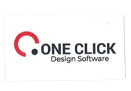ONE CLICK Design Software