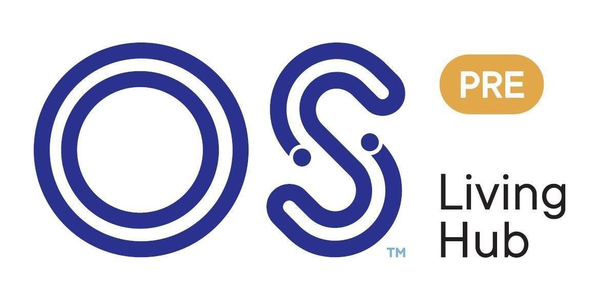 OS TM PRE Living Hub