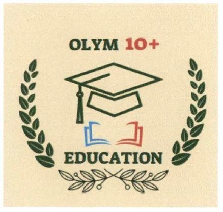 OLYM 10+ EDUCATION