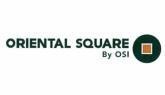 ORIENTAL SQUARE By OSI