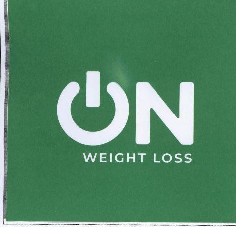 ON WEIGHT LOSS