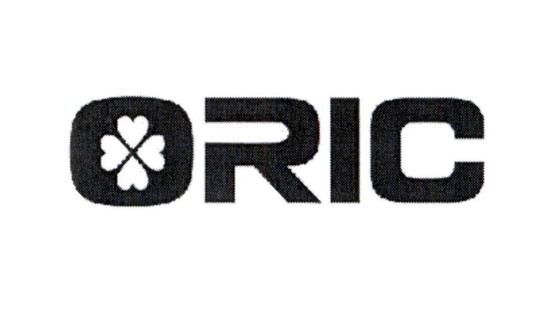 ORIC