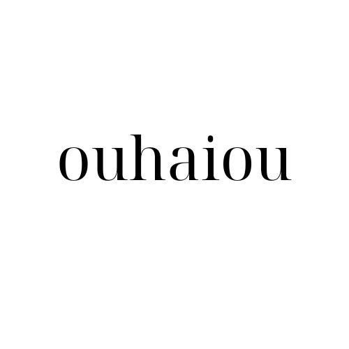 ouhaiou