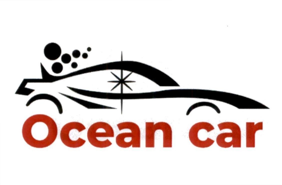 Ocean car
