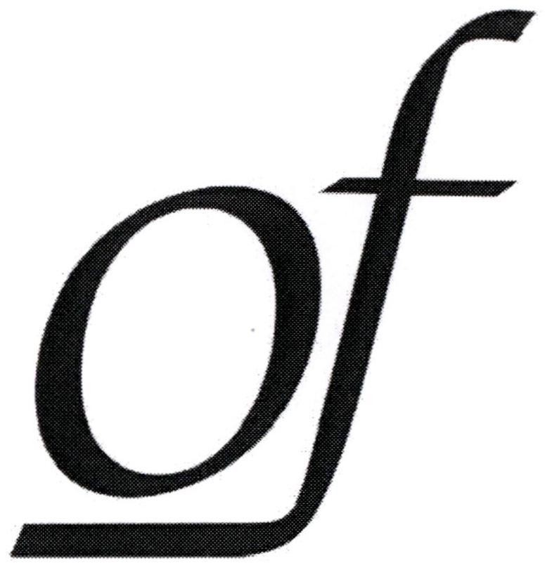 of