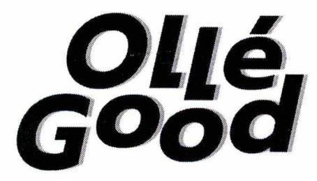 OLLé Good