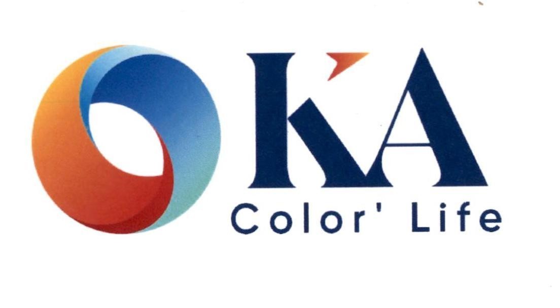 OKA Color' Life