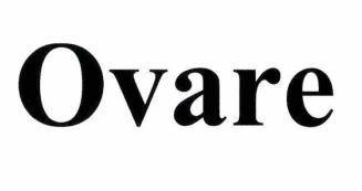 Ovare