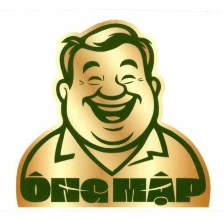 ÔNG MẬP