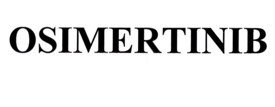 OSIMERTINIB