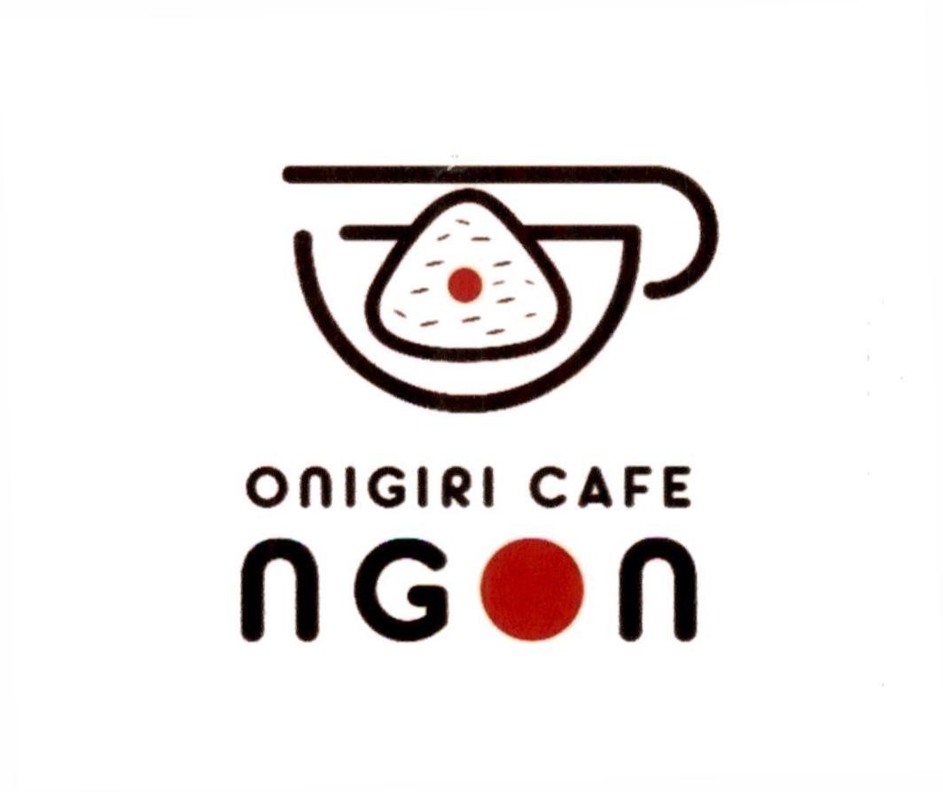 ONIGIRI CAFE NGON