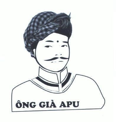Ông Già APU