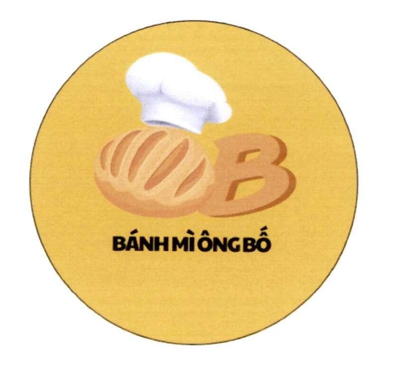 OB BÁNH MÌ ÔNG BỐ
