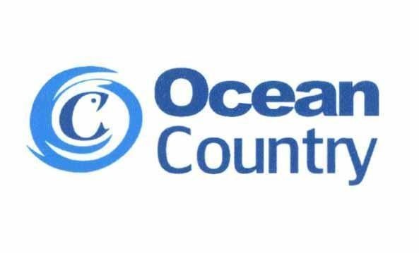 Ocean Country O C