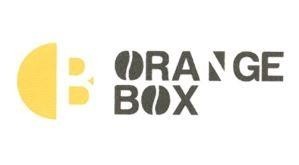 O B ORANGE BOX