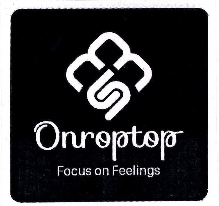 Onroptop Focus on Feelings