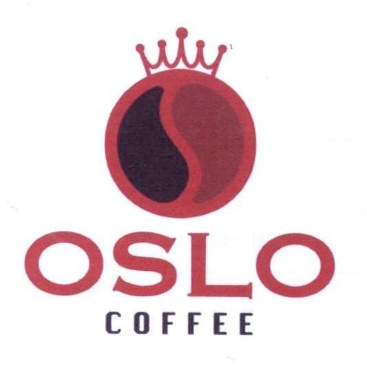 OSLO COFFEE