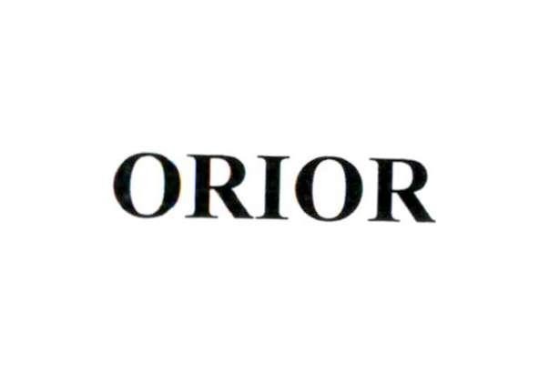ORIOR