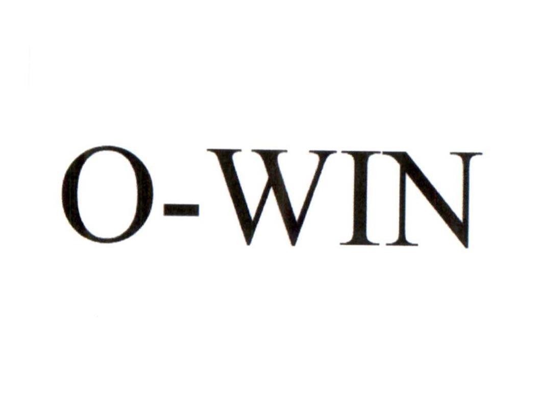 O-WIN
